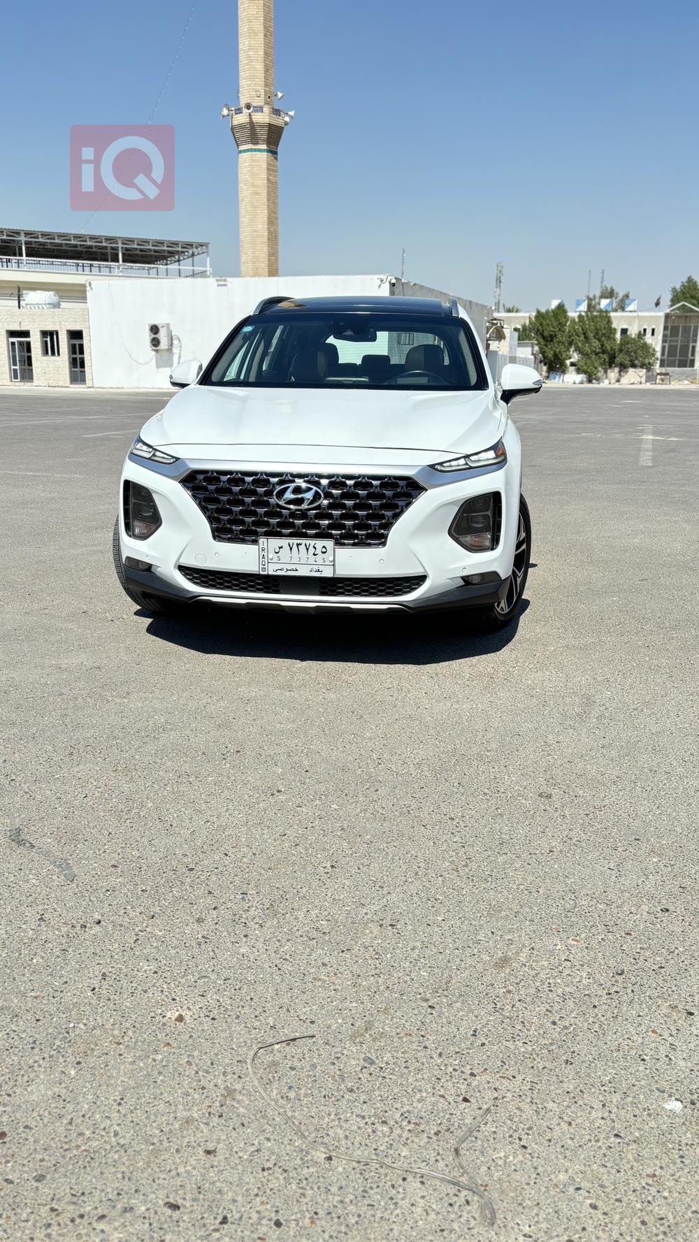 هیوندای سەنتافی